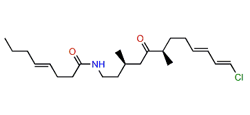 Pitiamide A